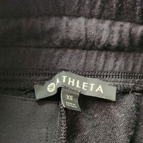 Athleta Bliss Jogger Size XS - Picture 5 of 7